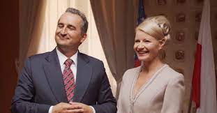 Prezydent zawiercia łukasz konarski poinformował w mediach społecznościowych gdzie w tym mieście będą kręcone sceny do nowego filmu, w którym… Gierek Wystylizowani Misiek Koterski I Malgorzata Kozuchowska Na Planie Nowego Filmu Zobacz Pierwszy Material Zza Kulis Telemagazyn Pl
