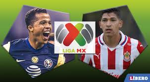 Tv azteca en vivo gratis por internet canal 7. America Chivas En Vivo Ver Tudn Y Tv Azteca Deportes Sigue En Directo Por Liga Mx