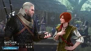 Compared to that start the story and main quest. The Witcher 3 Wild Hunt Game Of The Year Edition On Gog Com