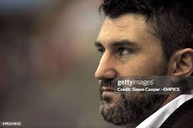 286 Braehead Clan Photos & High Res Pictures