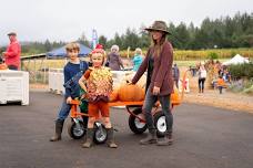 Shone Farm Fall Festival