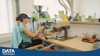 Seed Product Line | Automatic Seed Counters | Vision Seed Counting Machines