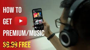 How To Get Youtube Music And Youtube Premium For Free Youtube Vanced Ymusic Youtube