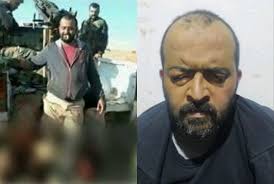 بعملية نوعية.. إدارة الأمن العام في اللاذقية تلقي القبض على المـ..جر،م  "حيان ميا" في جبلة. #اللي_بعدو ✌🏻💚