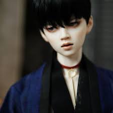 Distant Memory Sunho 1 3 Bjd Doll Fashion Korean Male Idol Bts Jimin Style Ball Jointed Dolls Resin Gifts Toy For G Ball Jointed Dolls Bjd Dolls Ball And Joint
