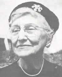 Category:Agnes Alexander