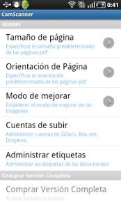 As there are many emulators introduced in … Con Camscanner Tu Android Es Un Escaner De Bolsillo Androidsis
