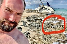 Anchoring Techniques and Safety in the Bahamas