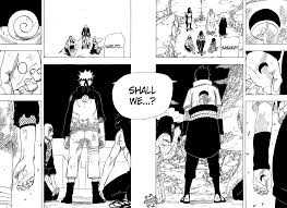 Pin Di Naruto
