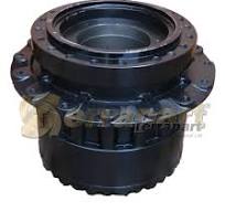 CAT 322 Excavator Final Drive Gearboxes - Terrapart ...