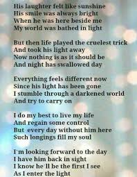 I Miss My Son So Much Grieving Quotes Grief Quotes Inspirational Quotes