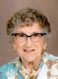 Obituary for Lena P. Stoneking