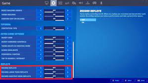 Or perhaps you just want to get the best out of it? How To Increase Your Fps In Fortnite Updated May 2020 Kr4m