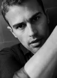 He is known for portraying tobias four eaton in the divergent series film trilogy. Q A Theo James On Fragance As His Campaign For Huge Boss Is Unveiled Glamour
