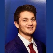 I am excited to announce that I have accepted an offer to work as a summer  intern at Clarity Capital KCPS this summer, 2023. Thank you to everyone who  helped me throughout