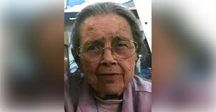 Obituary information for Mary L. Orton