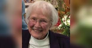 Mrs. Joanne Theresa Bailey (Maciejewski) Obituary