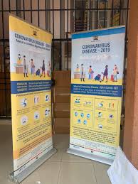 Feb 08, 2021 · introduction. Ministry Of Health On Twitter Ministry Of Health Staff Displays Posters Banners And Faqs On Covid 19 Ready For Distribution In High Volume Facilities Komeshacorona Https T Co N1vvvay0ei