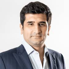 INDIA INTERNATIONAL CARGO SHOW