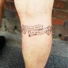 I Solemnly Swear I Am Up To No Good Thanks David Enjoy Your First Tattoo Tattoos First Tattoo Tattoos And Piercings