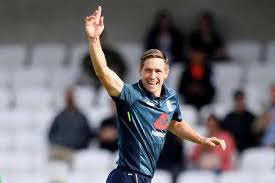 Chris woakes full name christopher roger woakes born birmingham, warwickshire, england Chris Woakes Latest News Videos And Chris Woakes Photos Times Of India