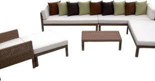 Exceptionnel Salon De Jardin Lattitude En Resine Loom Couleur Bois Pour Un Environnement 100 Salon De Jardin Mobilier De Jardin Design Salon De Jardin Design
