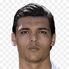 Karim Rekik FIFA 16 Manchester City F.C. FIFA 17 FIFA 14, football, face,  head, human png