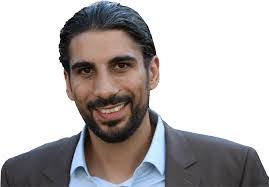 Daniel Dirks's Instagram, Twitter & Facebook