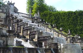 7h30 à 22h novembre à février : Domaine National De Saint Cloud Office De Tourisme Paris