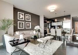 I Like Small Ottoman For Extra Seating Condo Living Room Condo Interior Home Living Room