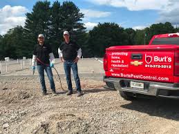 Your scenario can quickly turn from a tiny annoyance right into a big issue. Burt S Termite Pest Control Inc Columbus Indiana Proview