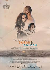 The Reports On Sarah And Saleem 2018 Imdb Download movie via single resumable links hdupload.net download link uptocafe.com download link bduploadmor.com direct link download torrent download link indishare.me download link. the reports on sarah and saleem 2018