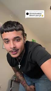 Victor Did U Did This for Me Gf