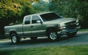 Image result for Mayflower Green 1999 Truck