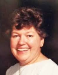 Obituary information for Ann (Skelly) Jenny