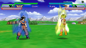 3 jugar a ppsspp 4k a 60 fps en pc de gama. Dragon Ball Z Shin Budokai 6 Para Emulador Ppsspp Youtube
