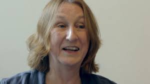 HIGHER EDUCATION MEMBERS OF THE YEAR: Norma Chrisman and Jean Grassman