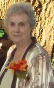 Mrs. Ella W. Hall Obituary