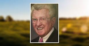 Bernard Leslie Bumm Obituary October 30, 2016