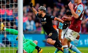 У бирмингемцев есть два матча в запасе. Kubok Ligi Final Aston Villa Manchester Siti 1 2 Pervyj Trofej Gorozhan V Sezone á‰ Ua Futbol