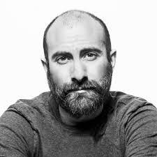 Aaron Vancamp's Instagram, Twitter & Facebook