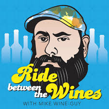Episode 3, Season 2: "Silver Linings Wine-List" by Ride Between the Wines