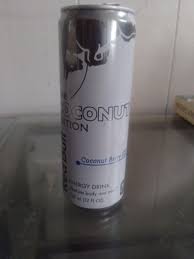 Check spelling or type a new query. Red Bull Coconut Berry Energydrinks