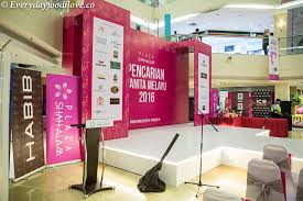 Check spelling or type a new query. Plaza Shah Alam Presents The Spectacular Pencarian Wanita Melayu 2016 Finals