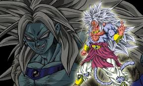 You can use left or right keyboard arrow keys to go to the back or next page. The 5 Most Impressive Dragon Ball Af Transformations That Never Came True Ruetir