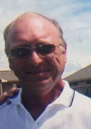 Ronald Huff Obituary (1950