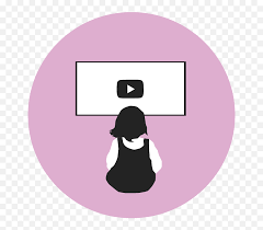 Yellow youtube play button instagram highlight instagram. Pink Youtube Png Youtube Kids Aesthetic Youtube Intro Youtube Aesthetic Youtube Logo Png Transparent Background Free Transparent Png Images Pngaaa Com