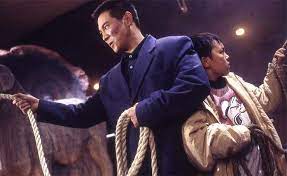 My father is a hero (1995) facebook: My Father Is A Hero 1995 Kung Fu Kingdom