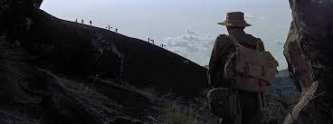A british pow colonel (alec guinness) orders his men to build their japanese captor (sessue hayakawa) a railway bridge in the jungle. The Bridge On The River Kwai Cinematography Jack Hildyard Cinematography Natural Landmarks River