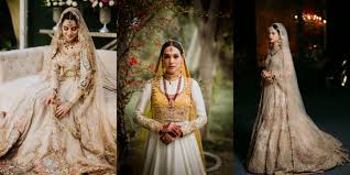 Selain dapat view yang indah, juga bisa sambil liburan dan menikmati momen bersama. These Muslim Brides Made Us Skip A Heartbeat With Their Ethereal Nikaah Outfits Wedmegood